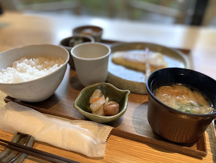 和食