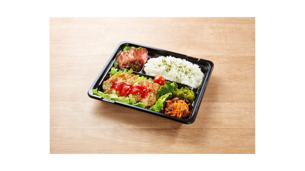 お弁当