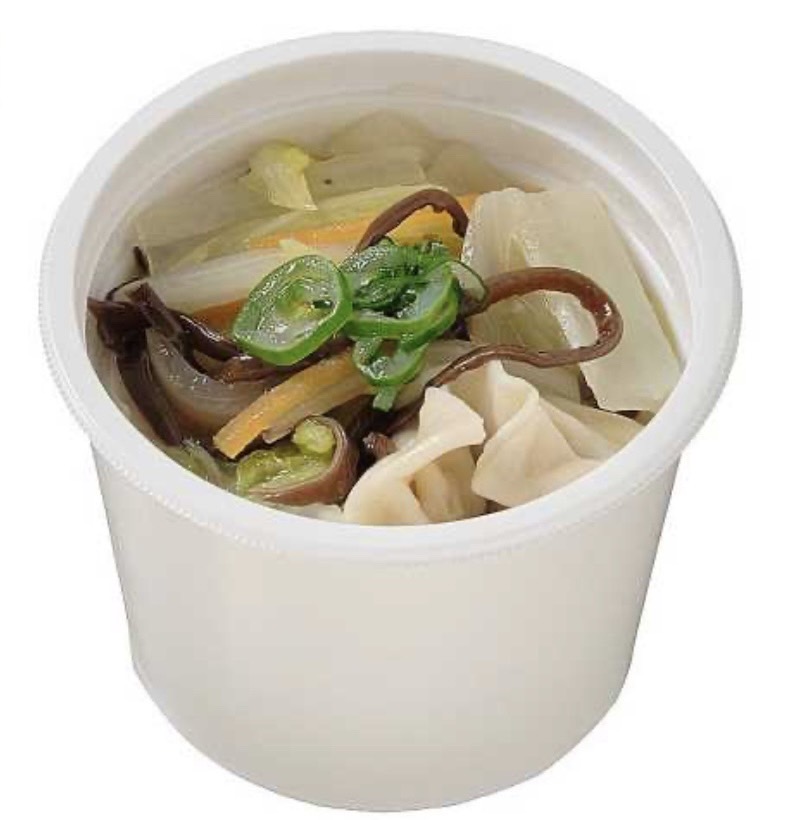 スープ