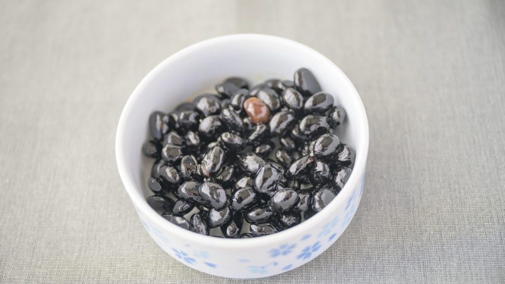 黒豆